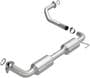 MagnaFlow OEM Grade Direct-Fit Catalytic Converter