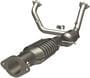 MagnaFlow OEM Grade Direct-Fit Catalytic Converter