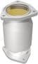 MagnaFlow OEM Grade Direct-Fit Catalytic Converter