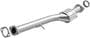 MagnaFlow OEM Grade Direct-Fit Catalytic Converter