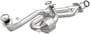 MagnaFlow OEM Grade Direct-Fit Catalytic Converter