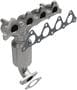 MagnaFlow Direct-Fit Exhaust Manifold