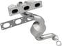 MagnaFlow Direct-Fit Catalytic Converter