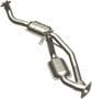 MagnaFlow Standard Grade Direct-Fit Catalytic Converter