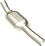 MagnaFlow Standard Grade Direct-Fit Catalytic Converter