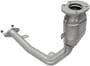 MagnaFlow Standard Grade Direct-Fit Catalytic Converter