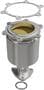 MagnaFlow HM Grade Direct-Fit Catalytic Converter