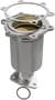 MagnaFlow HM Grade Direct-Fit Catalytic Converter