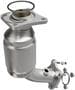 MagnaFlow HM Grade Direct-Fit Catalytic Converter