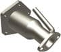 MagnaFlow Standard Grade Direct-Fit Catalytic Converter