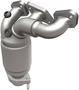 MagnaFlow Direct-Fit Catalytic Converter