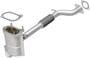 MagnaFlow HM Grade Direct-Fit Catalytic Converter