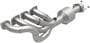MagnaFlow Direct-Fit Exhaust Manifold