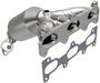 MagnaFlow Direct-Fit Exhaust Manifold