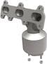 MagnaFlow Direct-Fit Exhaust Manifold