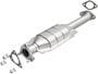 MagnaFlow HM Grade Direct-Fit Catalytic Converter