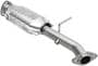 MagnaFlow HM Grade Direct-Fit Catalytic Converter
