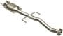 MagnaFlow HM Grade Direct-Fit Catalytic Converter