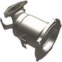 MagnaFlow Standard Grade Direct-Fit Catalytic Converter