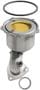 MagnaFlow HM Grade Direct-Fit Catalytic Converter