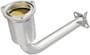 MagnaFlow HM Grade Direct-Fit Catalytic Converter