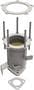 MagnaFlow HM Grade Direct-Fit Catalytic Converter
