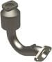 MagnaFlow HM Grade Direct-Fit Catalytic Converter