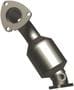 MagnaFlow HM Grade Direct-Fit Catalytic Converter