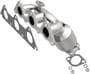 MagnaFlow Direct-Fit Catalytic Converter
