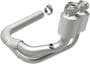 MagnaFlow HM Grade Direct-Fit Catalytic Converter