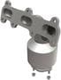 MagnaFlow Direct-Fit Exhaust Manifold