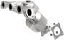 MagnaFlow Direct-Fit Catalytic Converter