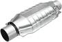 MagnaFlow OEM Grade Universal Catalytic Converter