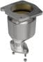 MagnaFlow OEM Grade Direct-Fit Catalytic Converter
