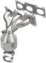 MagnaFlow Direct-Fit Catalytic Converter