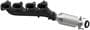 MagnaFlow Direct-Fit Exhaust Manifold