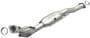 MagnaFlow OEM Grade Direct-Fit Catalytic Converter