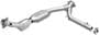 MagnaFlow OEM Grade Direct-Fit Catalytic Converter