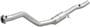 MagnaFlow OEM Grade Direct-Fit Catalytic Converter