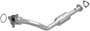 MagnaFlow OEM Grade Direct-Fit Catalytic Converter