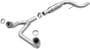 MagnaFlow OEM Grade Direct-Fit Catalytic Converter