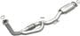 MagnaFlow OEM Grade Direct-Fit Catalytic Converter