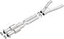 MagnaFlow OEM Grade Direct-Fit Catalytic Converter