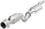 MagnaFlow OEM Grade Direct-Fit Catalytic Converter