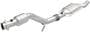 MagnaFlow OEM Grade Direct-Fit Catalytic Converter
