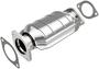 MagnaFlow OEM Grade Direct-Fit Catalytic Converter