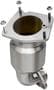 MagnaFlow OEM Grade Direct-Fit Catalytic Converter