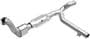 MagnaFlow OEM Grade Direct-Fit Catalytic Converter
