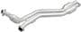 MagnaFlow OEM Grade Direct-Fit Catalytic Converter