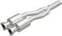 MagnaFlow OEM Grade Direct-Fit Catalytic Converter